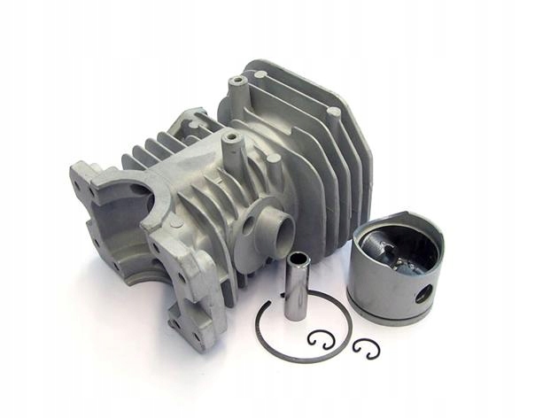 SADA NA OPRAVU PIESTU VALCA PRE REŤAZOVÚ PÍLU HUSQVARNA 141 142 40 MM